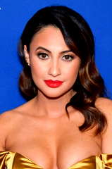 Francia Raísa profile picture