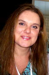 Agnieszka Wojtowicz-Vosloo