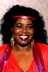 Mabel King profile picture