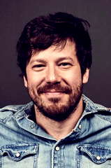 John Gallagher Jr. profile picture