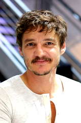 Pedro Pascal profile picture