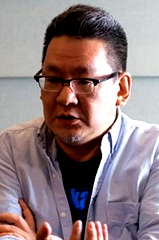Ryuji Miyajima
