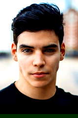 Aaron Dominguez profile picture