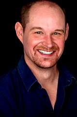 Aaron Blomberg profile picture