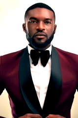Kenneth Okolie profile picture