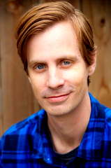 Josh Breeding