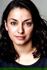 Mona Goodwin profile picture