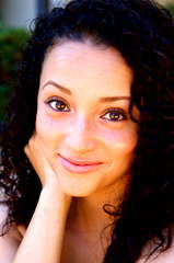 Danielle Vega