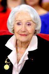 Gisèle Casadesus profile picture