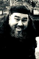 Tony Recktenwald