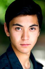 Jonathan Raggett profile picture