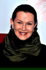 Veronica Hamel profile picture
