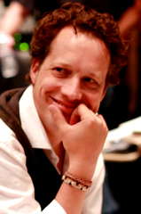 Chris Walden