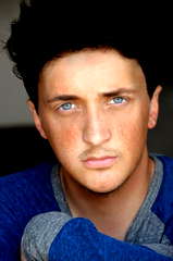Wes Robinson profile picture