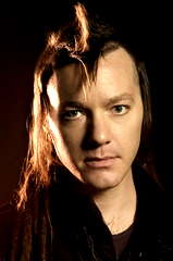 Robin Finck profile picture
