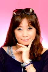 Junko Takeuchi
