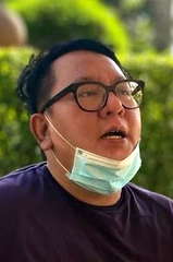 Mario Maulana profile picture