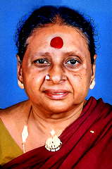 Shanmugasundari