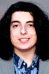Nick Wolfhard