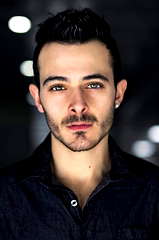 Mike Sarcinelli