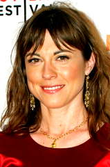 Rebecca Pidgeon profile picture