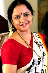 Aruna Balaraj profile picture
