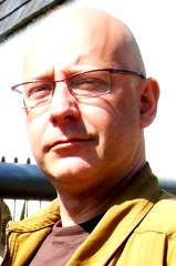 Toby Longworth
