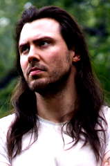 Andrew W.K. profile picture