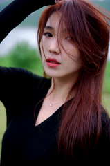 Guo Rong profile picture