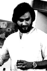 Dinesh Thakur