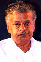 Cheenu Mohan
