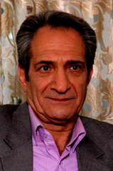 Khashayar Rad profile picture