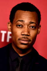 Tyler James Williams profile picture