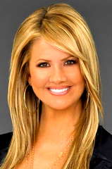 Nancy O'Dell profile picture