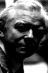 Peter Barkworth