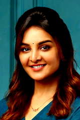 Manju Warrier