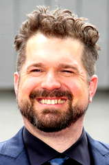 Seth Gordon