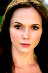 Brooke Harman