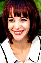 Ana Zimhart profile picture