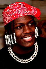 Lil Yachty