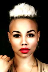 Isys Alexis profile picture