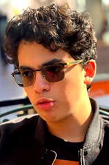 Enrique V. Rodriguez