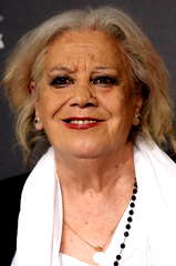 Terele Pávez profile picture