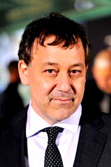 Sam Raimi profile picture