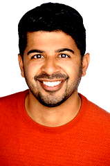 Paull Walia profile picture