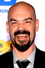 Aaron Goodwin profile picture