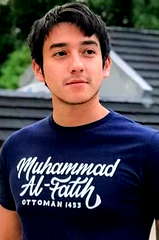 Aliff Alli profile picture