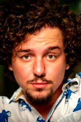 Steven Vlahos profile picture