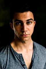 Luke Brandon Field profile picture