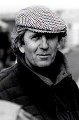 Alan Clarke